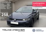 Volkswagen Polo VI 1.0 TSI Life ACC AUT Navi Virtual LED LM - Volkswagen Polo Gebrauchtwagen in Mülheim (Ruhr)