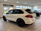 Porsche Cayenne Turbo Luftfederung/ Panorama/AHK/21Zoll - gebrauchte Porsche Cayenne aus dem Jahr 2010