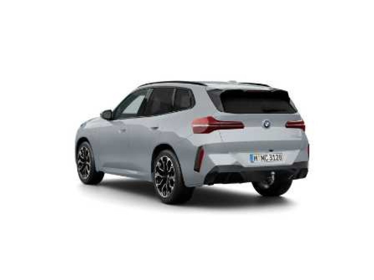 BMW X3 - Bild 5