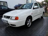 Volkswagen Polo 1.6 74kW Classic Sportline Sportline - Volkswagen Polo: Classic