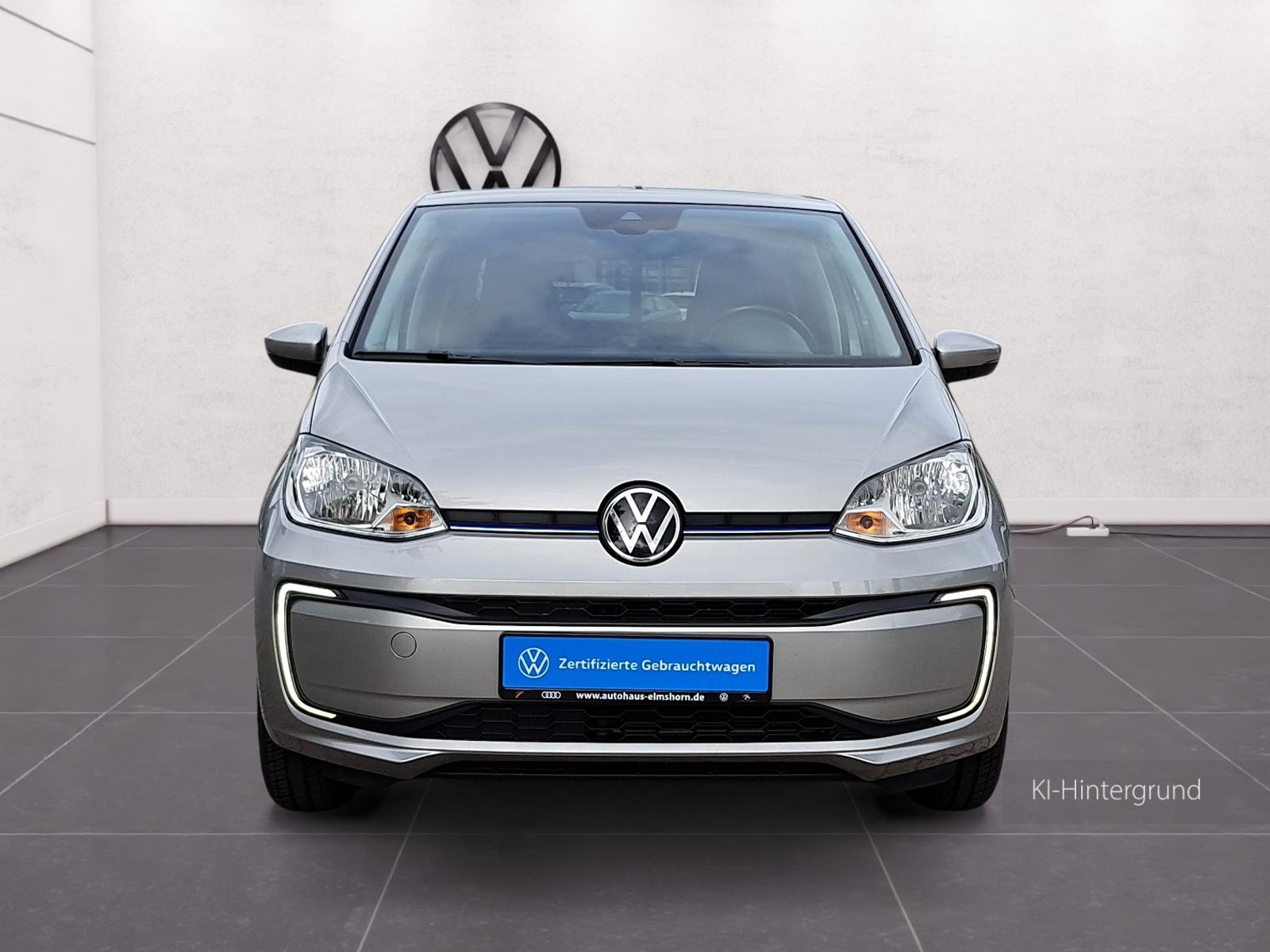 Volkswagen e-up! Style "Plus" 3,99% CCS 15"LM TEL DAB SHZ