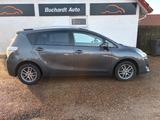 Toyota Verso T2 Touch - Toyota Verso: 2.2