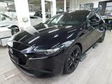 Mazda 3 e-SKYACTIV-X Exclusive Modell >>2025<< - Mazda 3: Skyactiv X