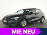 Audi A3 Sportback Navigation|Kamera|LED|Tempomat - Audi A3: Navigation