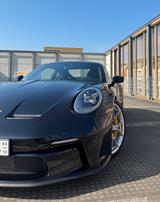 Porsche 911 GT3 Touring - PCCB+918er+Lift+App 10/27