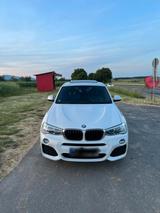 BMW Zu verkaufen - BMW X4 M mit Diesel-Antrieb: Automatik
