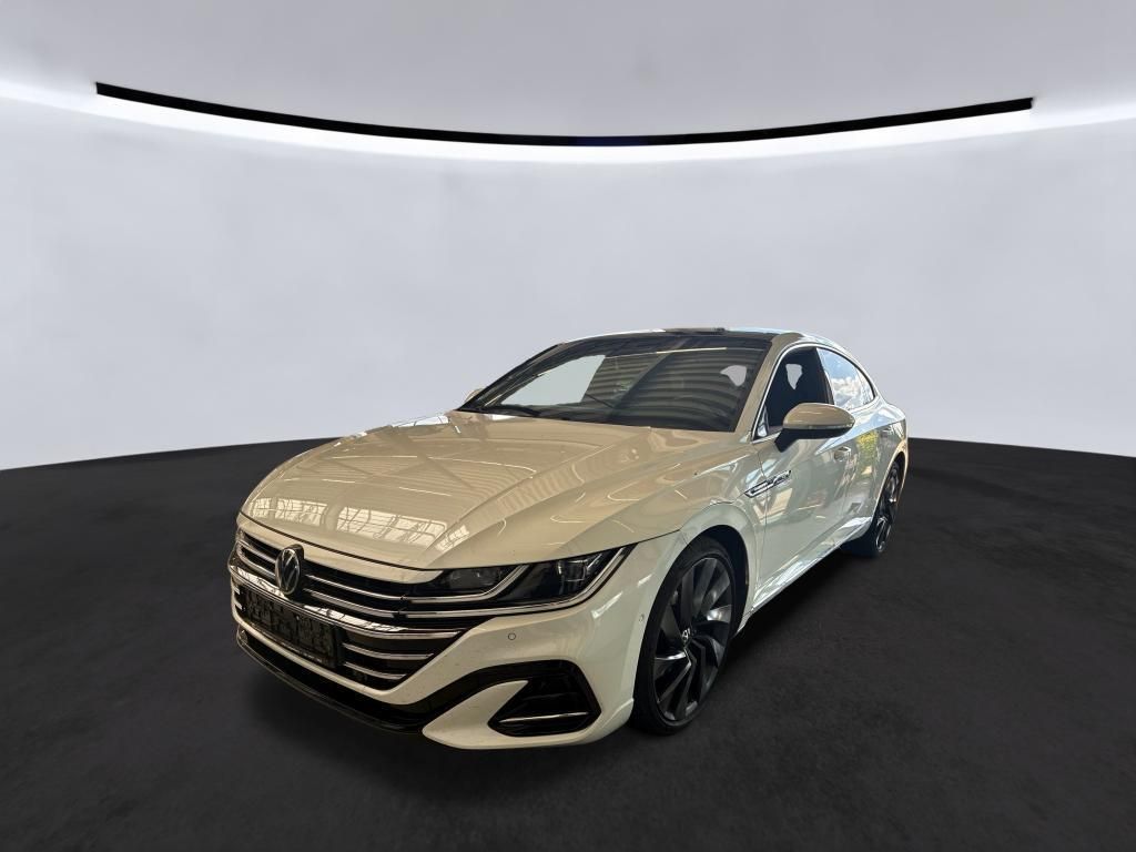 Image of Volkswagen Arteon