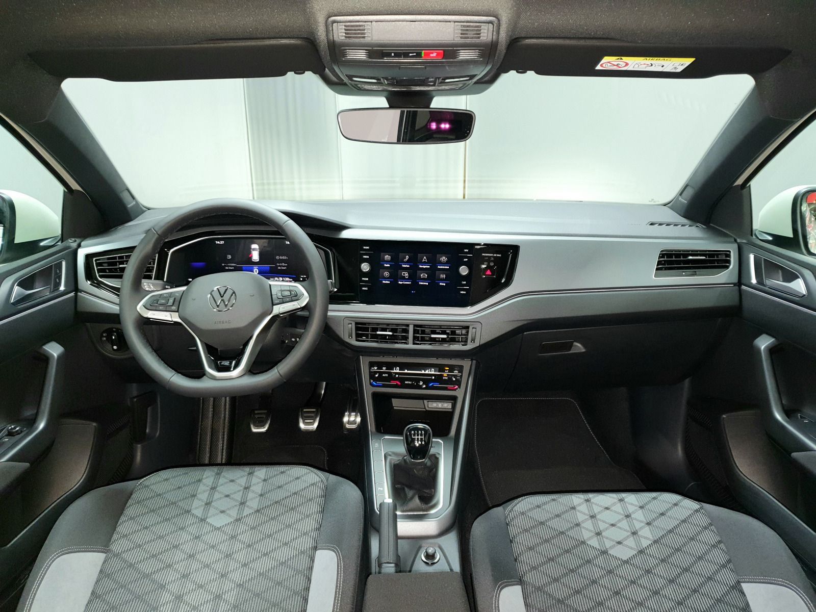 Volkswagen Taigo - Bild 23