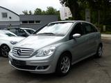 Mercedes-Benz B180 CDI Automatik Klima Servo Parkhilfe Alu - gebrauchte Mercedes-Benz B 180 aus dem Jahr 2006