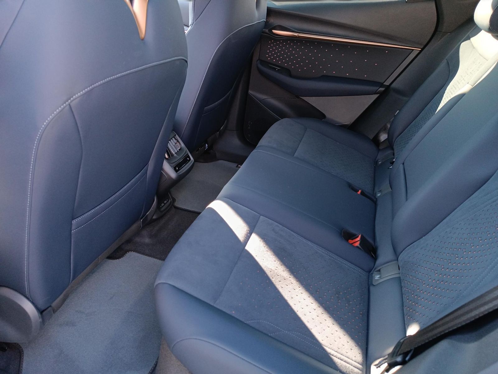 Cupra Tavascan - Bild 21