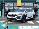 Dacia Jogger Extreme HYBRID 140 AHK Full Service
