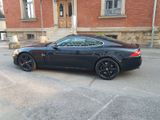 Jaguar Wunderschöner Jaguar XKR - Jaguar XKR aus 2009