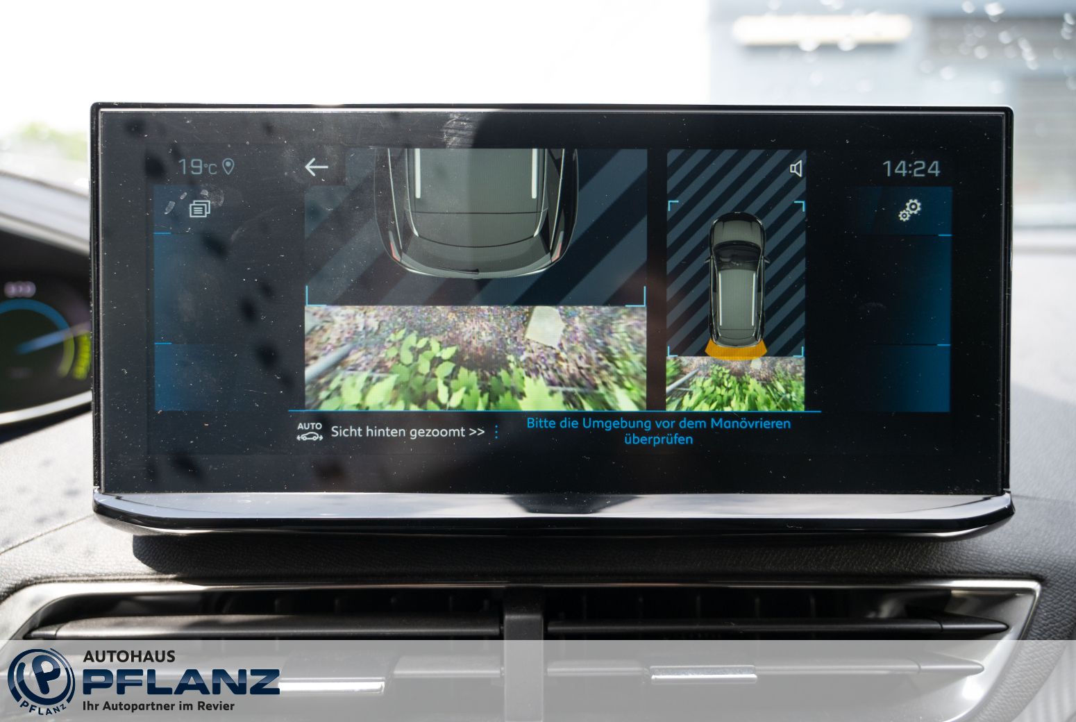 Peugeot 3008 - Bild 9