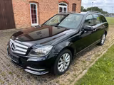 Mercedes-Benz C 180 C T-Modell C180 CGI BlueEfficiency*TÜV NEU - Mercedes-Benz C 180 in Rostock