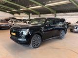 Nissan Armada PLATINUM RESERVE+7seats+V6+BiTurbo+EU - Nissan Armada