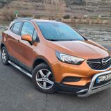 Opel Mokka X 1.4 ECOTEC  Selection Start/Sto... - Opel Mokka X: Selection