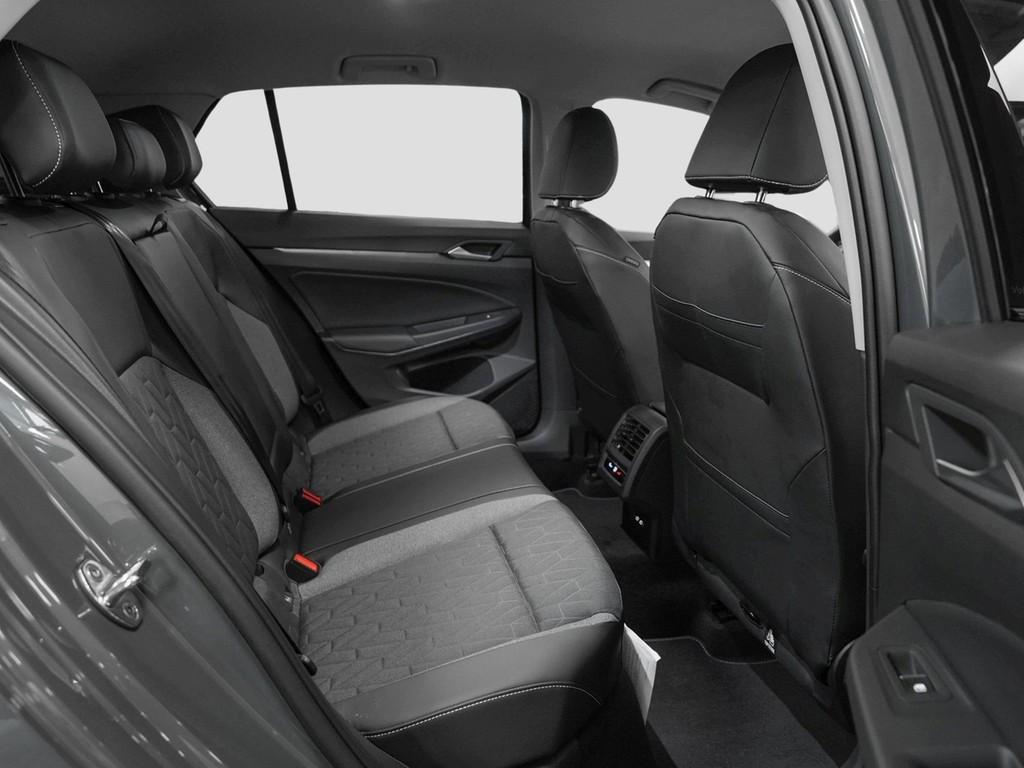 Volkswagen Golf VIII ENERGY 1.5 TSI DSG, миниатюра 10