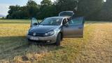 Volkswagen Golf 1.2 TSI DSG 63 kW Comfortline - Volkswagen Golf mit Benzin-Antrieb: 1.6