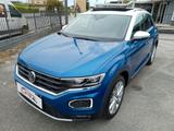 Volkswagen T-Roc DSG 4MOTION TETTO-VIRTUAL - VW T-Roc mit Halbautomatikschaltung