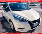 Nissan Micra 2019 - PARI AL NUOVO - 12 MESI KASC - Nissan Micra: K12