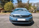 Volkswagen Passat 1.4 TSI BlueMotion - VW Passat Gebrauchtwagen in Mainz