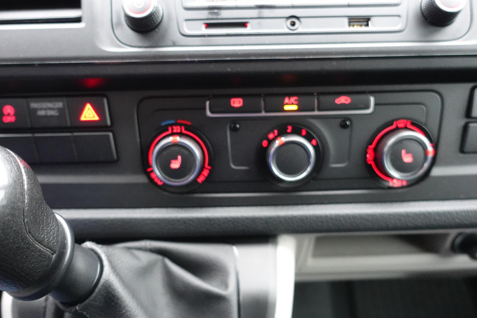Volkswagen T6 Transporter Kasten/Kombi Kasten FWD, миниатюра 13