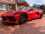 Corvette C8 6.2 V8 Stingray 3LT Coupe/Targa Magnetic Ride - gebrauchte Corvette C8 aus dem Jahr 2024
