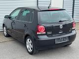 Volkswagen Polo 1.6 Comfort 5-Türer-87TKM-Klima-ZV-Tempomat - Volkswagen Polo: Türer