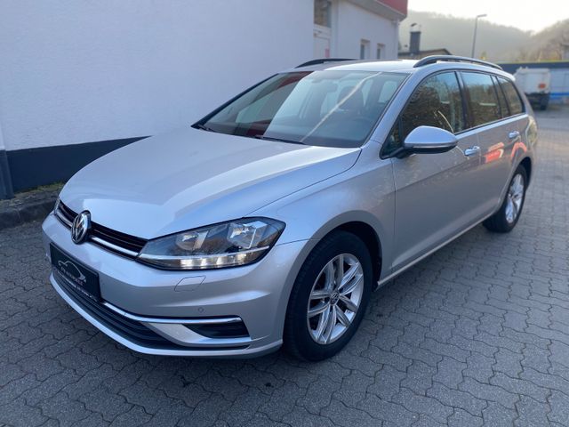 Volkswagen Golf VII Variant Comfortline BMT/Start-Stopp