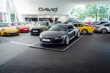 Audi R8 4.2 FSI Quattro *Unfallfrei*Deutsch*B&O* - gebrauchte Audi R8 aus dem Jahr 2008