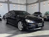 Mercedes-Benz C 63 AMG Lim.*Schiebedach*H&K*ILS*Brabus 20" ALU - Mercedes-Benz C Brabus