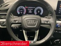 Audi A4 - Vorschau Bild 11