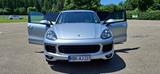 Porsche Cayenne S 4.2l V8 Diesel mit 385 PS