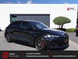 Audi RS 3 SB quatt. FACELIFT-Pano-HeadUp-ACC-EXCLUSIV - gebrauchte Audi TT aus dem Jahr 2024