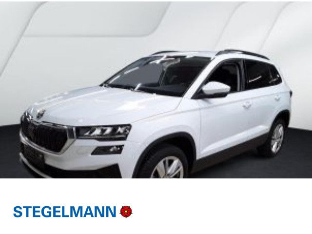 Skoda Karoq 1.5 TSI DSG Elegance *App-Connect*LED*Kame