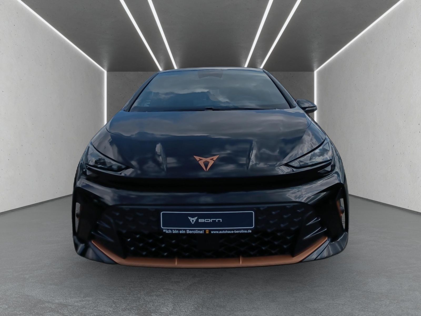 Cupra Born - Bild 6