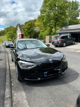 BMW 116i Automatik - BMW 116: Kombi, 116i