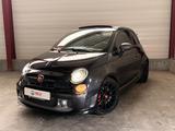 Abarth 500 Cabrio 595 C Competizione*ALL BLACK* - Abarth 500 Cabrio Gebrauchtwagen