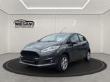 Ford Fiesta 1.0 CELEBRATION+NAVI+METALLIC+WINTER+COOL - Ford Fiesta in Ludwigshafen