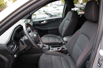 Ford Kuga ST-Line