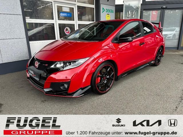 Honda Civic 2.0i-VTEC Type-R GT LED|Navi