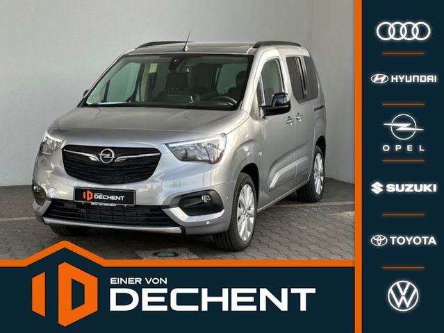 Opel Combo Life-e Ultimate 136PS 50kWh Panorama!