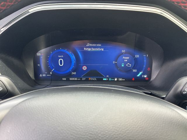 Ford Kuga PHEV ST-Line X B&OHUDPanoACCKameraWint