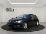 Seat Leon 1.0 TSI ECOMOTIVE DSG STYLE+METALLIC+LED - Seat Leon: M1