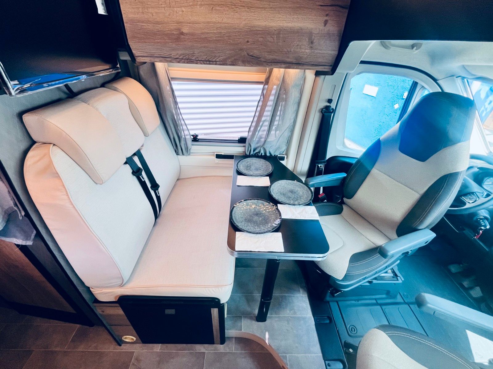 Fahrzeugabbildung XGO X-Van 4 Modell 2026 AUTOMATIK NEUJAHRSANGEBOT