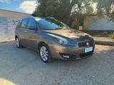 Fiat Croma 1.9 MJ 120cv Dynamic - Fiat Croma Dynamic mit Diesel-Antrieb