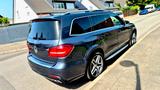 Mercedes-Benz GLS 350 - gebrauchte Mercedes-Benz GLS 350 aus dem Jahr 2016