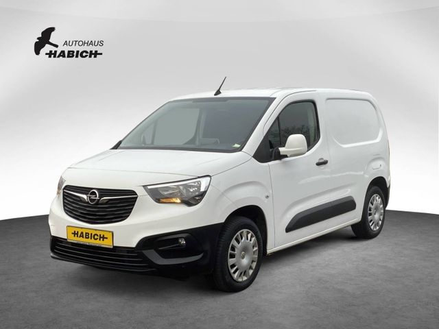 Opel COMBO CARGO ED 1.5D(75) 5G S