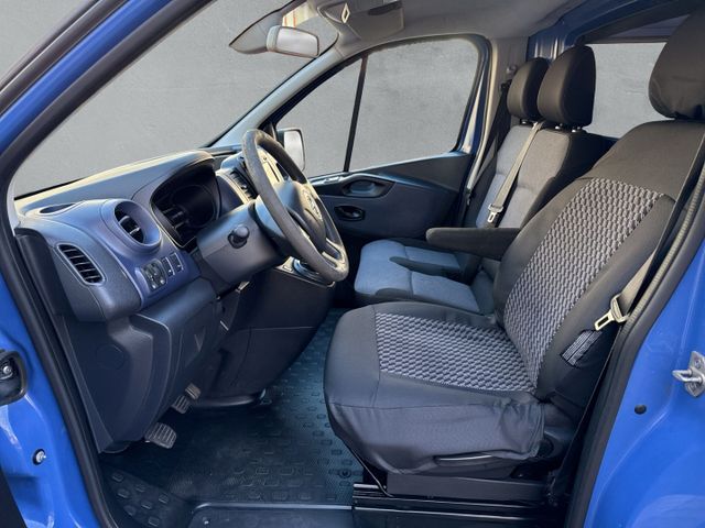 Vivaro 2,9t 1.6 CDTI KLIMA NAVI PDC NSW TEMPOMA