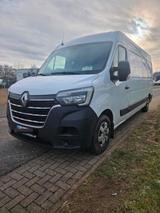 Renault renault Master  transporter  LKW - LKW Transporter gebraucht
